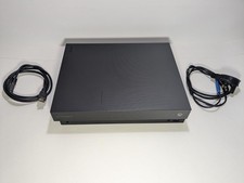 Microsoft Xbox One X Project