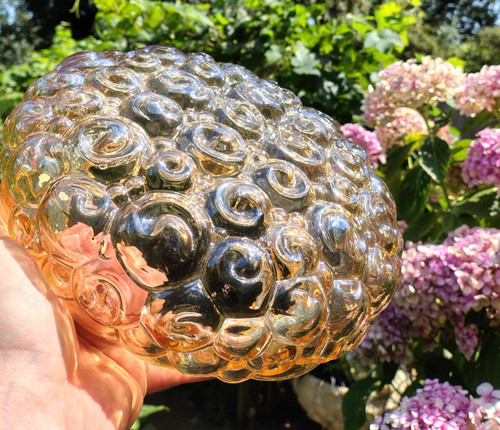 Vintage helena tynell - spiral, /