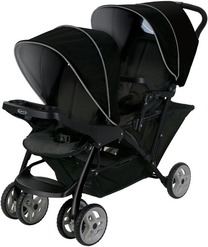 Graco stadium duo tandem - graco,