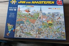 ORIGINAL JAN VAN HAASTEREN