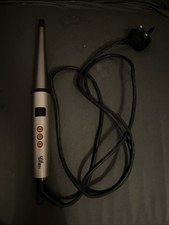 Phil Smith Curling Tongs Great Condition