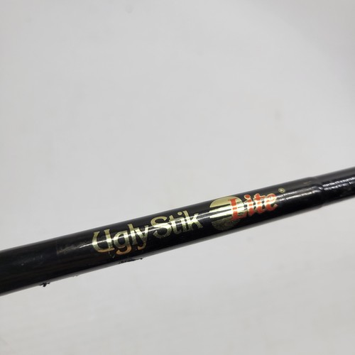 Shakespeare ugly stik - shakespeare, lite