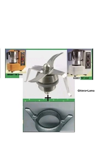 Thermomix tm3300 tm3000 - thermomix,
