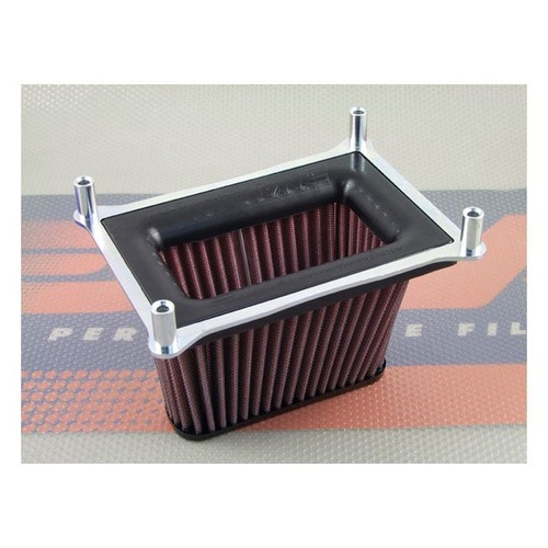 Dna filters stage kit - dna, 2