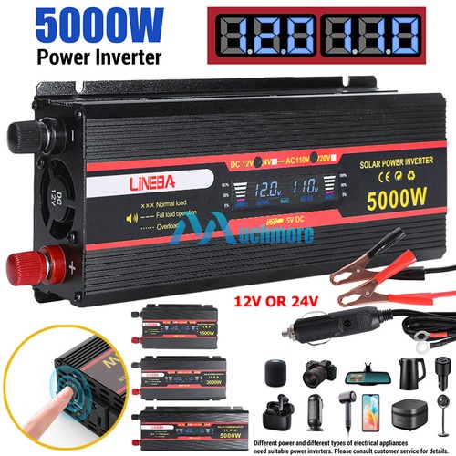 3000w 5000w watt - 3000w/5000w, car