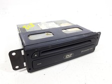 2005 BMW X5 CD CHANGER