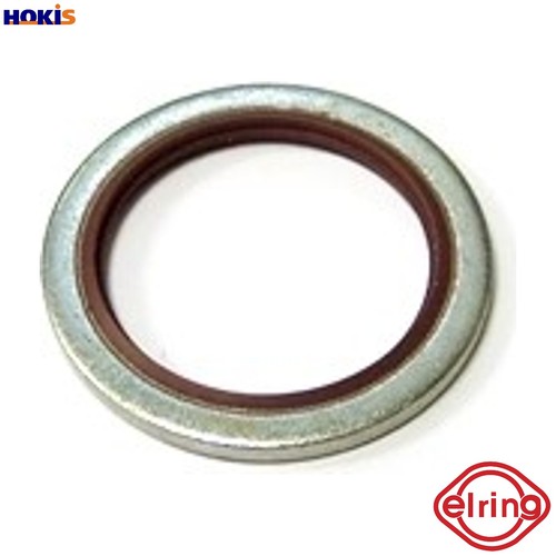 Seal ring oil - seal, drain