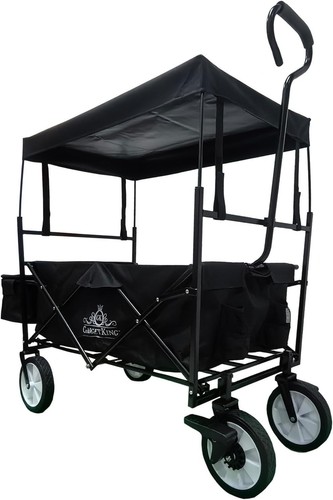 Beach trolley cart utility - trolley,
