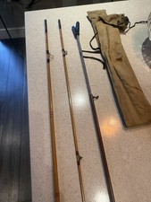 E. Eggington & Sons Rod And J