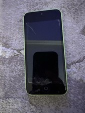 Apple iPhone 5c Smartphone