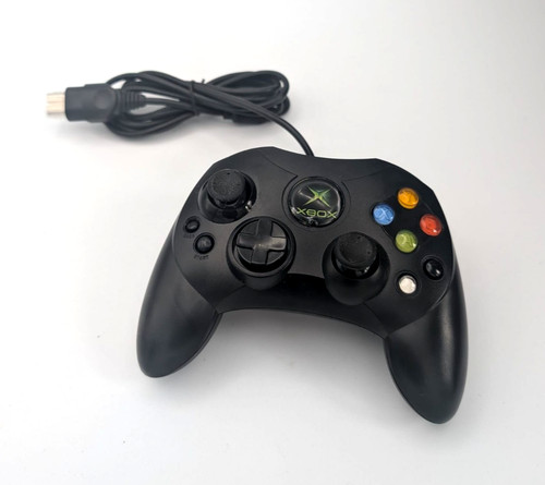 Original xbox controller - original,