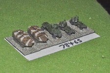 10mm WW1 / generic - 5 mixed -