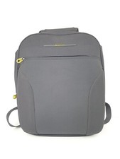 Samsonite Anthracite Expandable Laptop Backpack Bag 17"