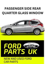 FORD FOCUS HATCHBACK MK3 2011