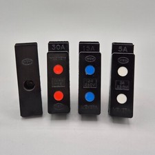 MEM  Memera Rewireable Fuses