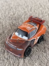 Disney Cars Mini Racers Tim