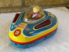 Vintage Modern Toys Masudaya