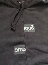 Supreme x CDG Comme Des