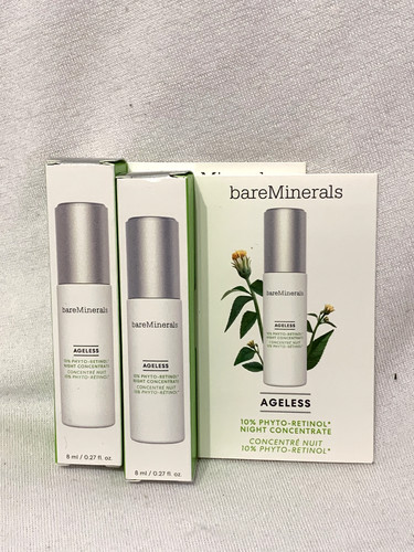 Bare minerals ageless - bare,