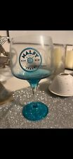 2 X Malfy Gin Glasses Brand