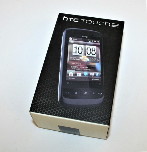 Htc touch2 t3335 windows - htc,