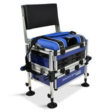 Match Station AS5 Alloy