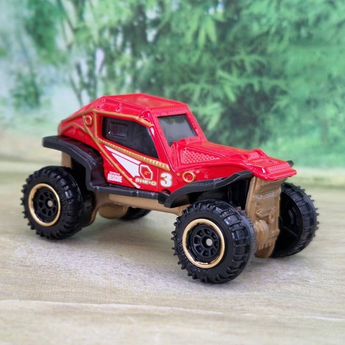 Matchbox ghe predator - ghe-o,