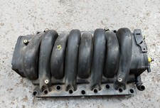 INTAKE INLET MANIFOLD