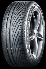 2 x 225/50R17 94W UNIROYAL