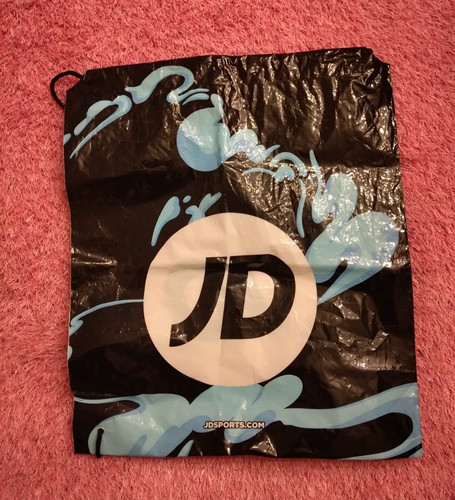 Black blue jd standard - ,