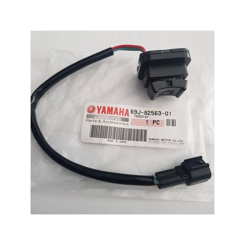 Genuine yamaha outboard engine - outboard,