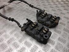 YAMAHA YZF R1 14B  BRAKE CALIPER FRONT CALIPER SET