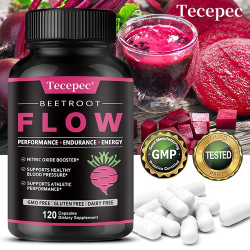 тесерес purest beetroot - Тесерес,