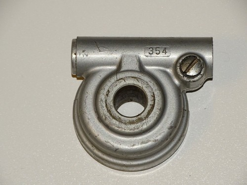 Honda 200 76 speedometer - cb, 74-76