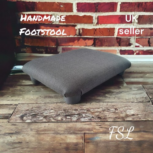 Tall small footstool - cm,