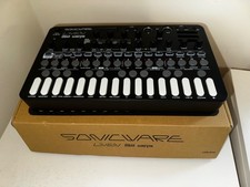 Boxed SONICWARE LIVEN 8 bit