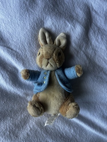 Gund beatrix potter peter - gund,