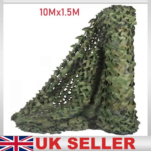 10m large camouflage net - large,