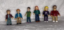 FIREMAN SAM - DEREK PRICE (