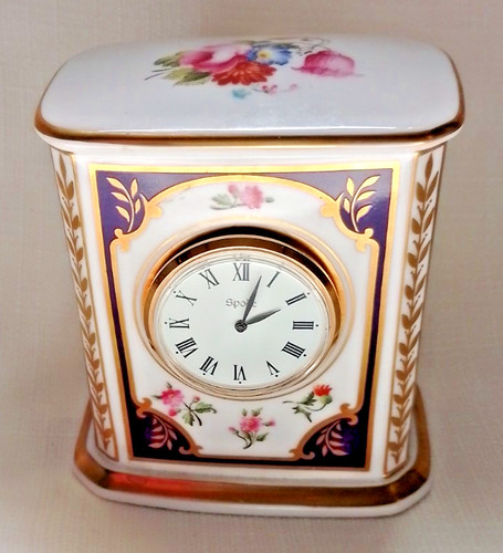 Spode cabinet collection - spode,