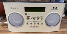 ROBERTS Gemini 25 DAB Digital