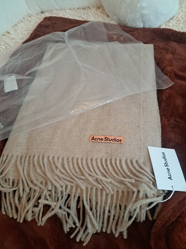 Acne studios canada new - new, wool