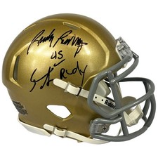Sean Astin Rudy Ruettiger