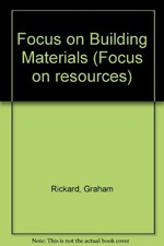 Focus On Building Materials