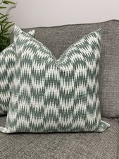 18”x 18” cushion cover