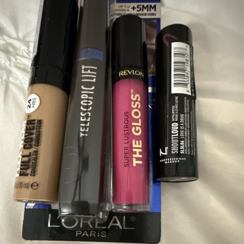 Revlon colorstay concealer - colorstay,