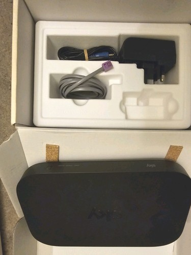 Sky hub er115 wireless - hub,