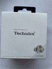 Technics EAH-AZ100 White