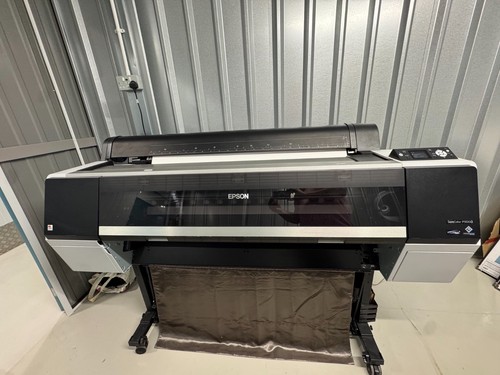 Epson surecolor p9000 - surecolor, sc-p9000
