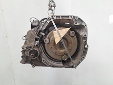 2011 RENAULT MODUS 1.6L Petrol 4 Speed Automatic  Gearbox 